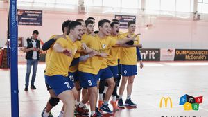 Olimpiada Liceelor McDonald''s 2018-2019 și-a desemnat câștigătorii! Lista completă a campionilor competiției la care ProSport e partener  