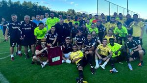 Meciul cu Pyunik Erevan poate fi un coșmar pentru CFR Cluj! Dezvăluiri din Armenia: „Am vorbit cu cei de acolo!” Ce buget are adversara ardelenilor