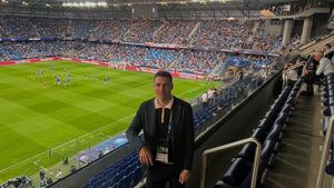 Un român a ajuns în Belarus. A fost pus să semneze două contracte: „Îmi venea să arunc televizorul pe geam”