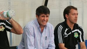 Lopez Caro: "Îmi doresc să câștigăm cu Steaua, dar nu cu orice preț!"