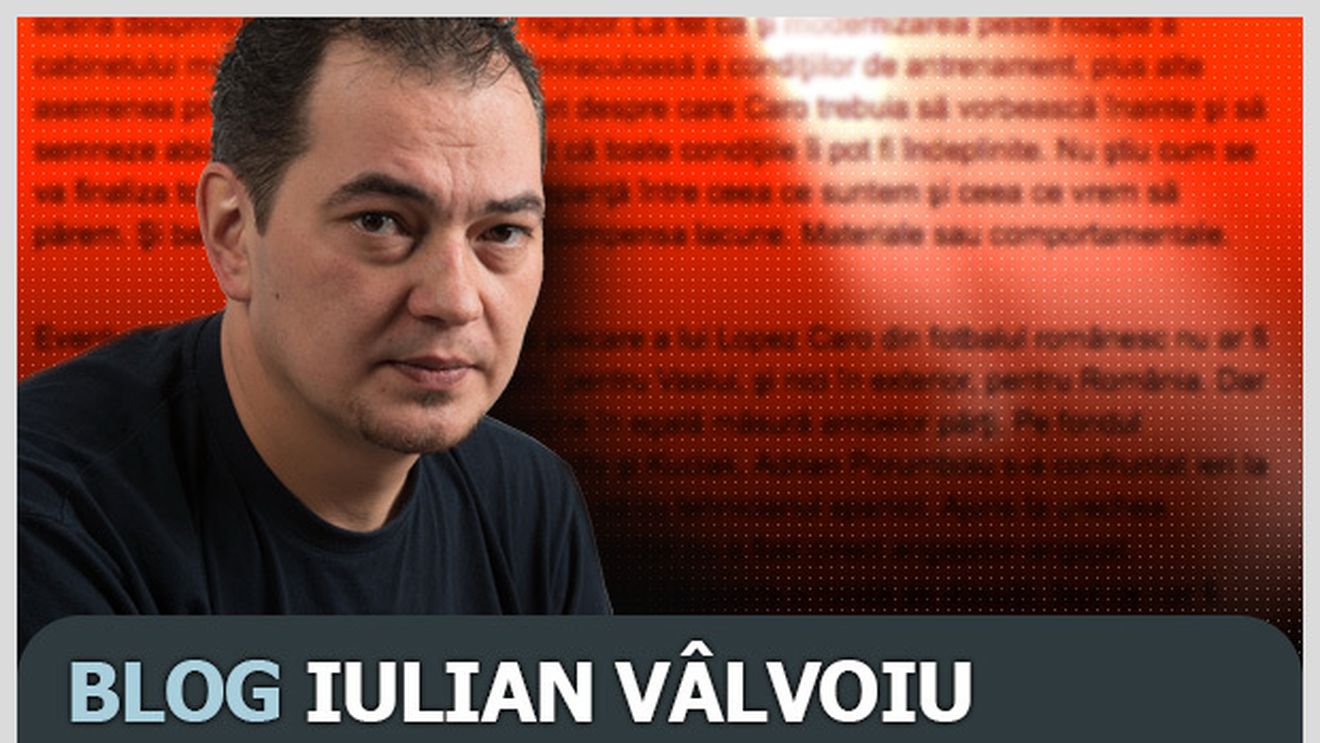 Exclusiv: asta nu schimbă chiar totul!