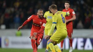 "Nu am renunțat la titlu!" Dinamo își anunță ambițiile înainte de derby-ul cu Steaua! De ce o văd însă pe Astra favorită