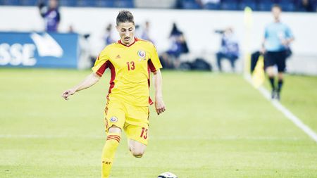 Testul suprem pentru defensiva României!** Răpunem mașina olandeză de fotbal?