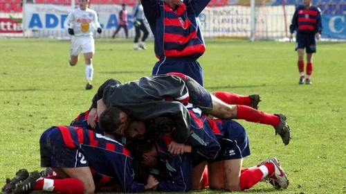 Brazilianul Baiano spre FC Bihor