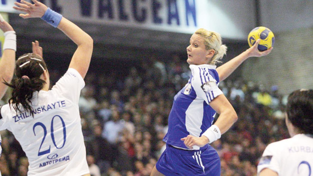 Gabi Szucs: „Relația cu Cristi Bud era stresantă!"