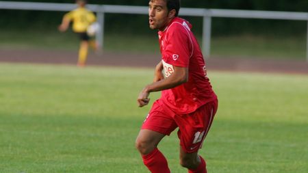 "Ilie Iordache este liber să plece la Dinamo!"