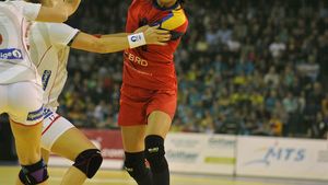 EURO 2016 | România, surpriză pentru toată lumea la debut! Norvegia a schimbat, dar nu a slăbit. "Discuția internă" Ambros Martin - Nora Mork și detaliile care ne alimentează starea de optimism 