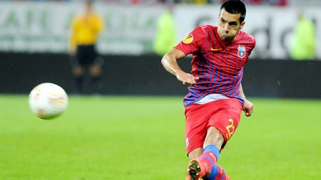 Paul Pîrvulescu: "Am venit la FC Viitorul pentru domnul Hagi"
