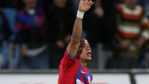 Dayro a revenit la prima echipă a Stelei!** Panduru: "Pare mai motivat, sper să nu-și piardă entuziasmul!"