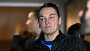 „De pe vremea lui Ceaușescu”. Cristina Neagu s-a revoltat și ea, după David Popovici. Discurs-manifest din cauza lipsei infrastructurii din București pentru sportul de performanță