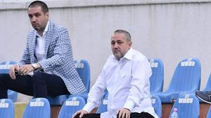 Universitatea Craiova neagă că Mihai Rotaru ar fi infectat cu coronavirus, informație dezvăluită de presa din Bănie