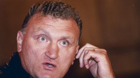 Trista moarte a ungurului puternic ca un taur care s-a bătut cu Muhammad Ali şi Joe Frazier! A sfârşit într-un azil de bătrâni