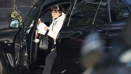 Prima reacție a mamei lui Mario Iorgulescu după dezvăluirile fiului. Gabriela Iorgulescu: „ E un băiat bolnav, cu acte”