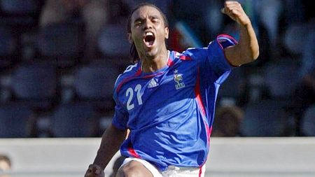 Sinama - Pongolle: "Putem avea un meci chiar ușor cu România"