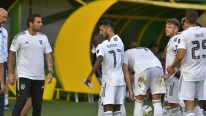 Prima decizie luată la FCU Craiova, după înfrângerea de la Pitești, cu FC Argeș. Oltenii au făcut public anunțul