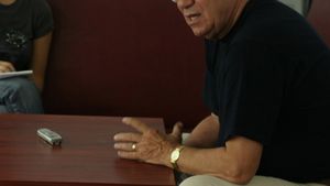 Ienei: "CFR-ul nu știe să se apere"