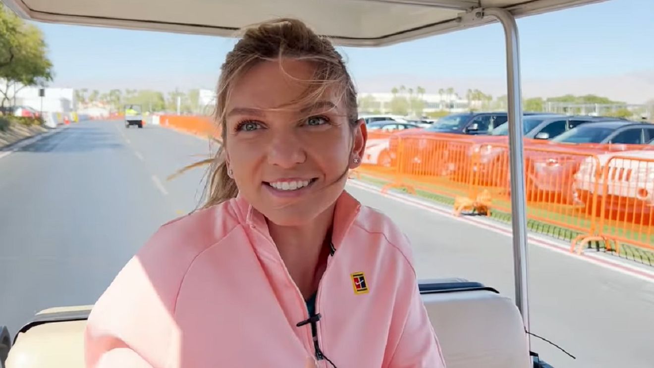Simona Halep și-a prelungit vacanța la New York și locuiește într-un apartament de 600 de dolari pe noapte! Nu a revenit cu soțul Toni Iuruc în țară | EXCLUSIV