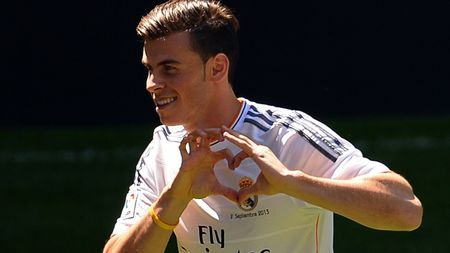 Bale, prima declarație pentru Real Madrid TV: "Abia aștept să arăt ce știu!" Mesajul pentru CR7