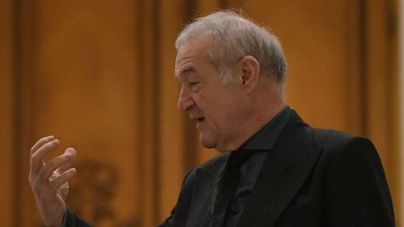 Gigi Becali, despre transferul de neratat cu care FCSB dă lovitura: „Primul pe care îl iau și dau 10.000.000 de euro pe el”