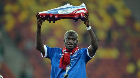 De la ironii, la țintă de grupele Ligii!** Becali îl vrea pe 'Tacaricea' la Steaua, dar are de depășit 5 "obstacole"