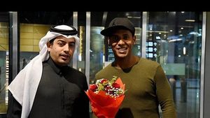 Eric a lăsat Viitorul până la vară, dar abia așteaptă să se întoarcă în Liga I! "Până la 50 de ani o să tot am timp să-l depășesc..."