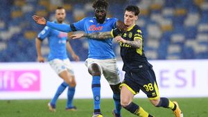 Gabi Enache știe ce îi trebuie lui Dennis Man, pentru a se impune la Parma: „Nu poți să faci totul din calitate!” | VIDEO EXCLUSIV ProSport Live