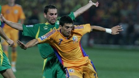 "Călăul" se întoarce la "locul faptei"!** Eroul lui Ekranas a UMILIT România, acum e gata să facă istorie cu Steaua