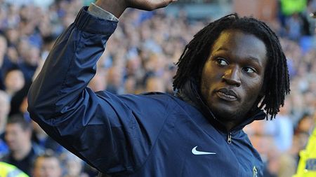 Lukaku, gol cât o finală de Campionat Mondial! Belgianul a atins o cifră istorică, Chelsea are de ce să-l regrete