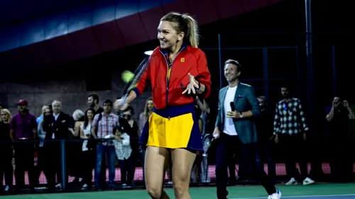 Posibil duel românesc la Dubai! Pe cine așteaptă Simona Halep în optimile turneului din Emiratele Arabe Unite