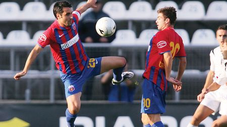 "Jucătorii Stelei n-au fost în stare să bată pe Sportul! Cum să ai pretenții să ia titlul...?!"