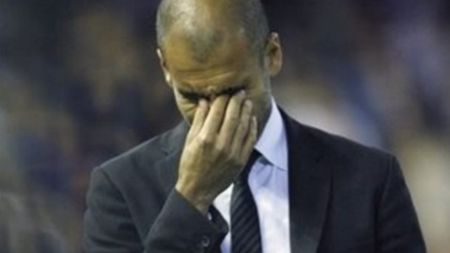 Guardiola a fost în vizită la omul care i-a influențat cariera. "Cruyff a construit o catedrală, noi am păstrat-o". Legendarul olandez suferă de cancer