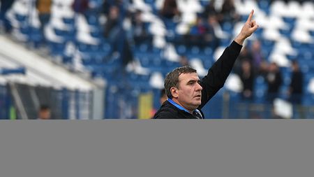 EXCLUSIV | Hagi vinde tot! Craiova a pus mâna pe încă un jucător de la Viitorul