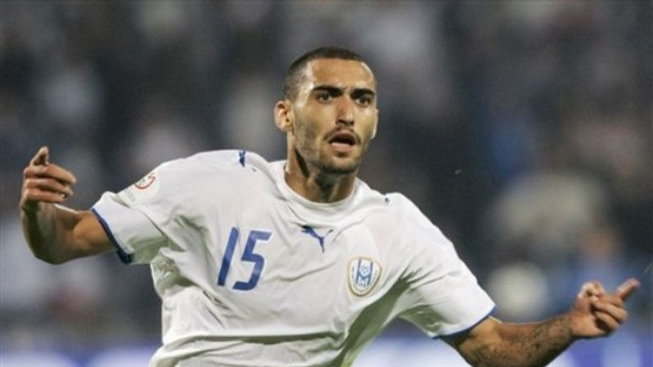 Golan: "În două săptămâni voi ști dacă vin la Steaua!"