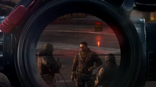Sniper: Ghost Warrior 3 – gameplay trailer: Sniper Tactics