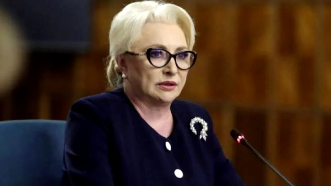 PSD DENUNȚĂ LA BEC O CAMPANIE DE MESAJE TIP SMS ȘI WHATSAPP ÎMPOTRIVA CANDIDATULUI VIORICA DĂNCILĂ