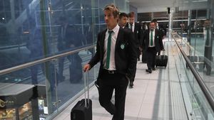 Sporting, gafă de proporții! Portughezii au confundat Bucureștiul cu o altă capitală europeană: "Am sosit în Budapesta" | FOTO