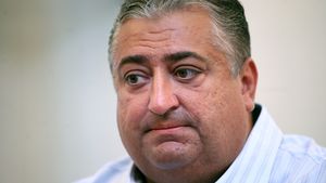 Iancu:** "Mansour a ieșit în decor! Va suporta consecințele"