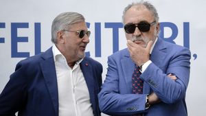 Ion Țiriac, enervat de pretențiile jucătorilor de tenis: „Spune-mi un om pe planetă care câștigă 66.000 de dolari în 12 minute!"