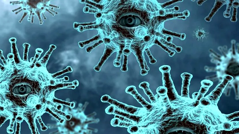4.424 de noi cazuri de coronavirus în România în ultimele 24 de ore