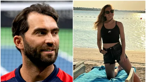 Cum a reacționat Horia Tecău când a aflat că Simona Halep a mers la Dubai în timpul suspendării pentru dopaj: „E foarte greu prin ce trece!