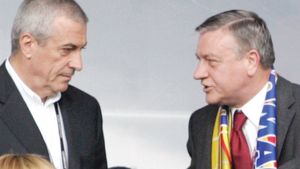 Mircea Sandu: "Mutu a fost înger și demon"