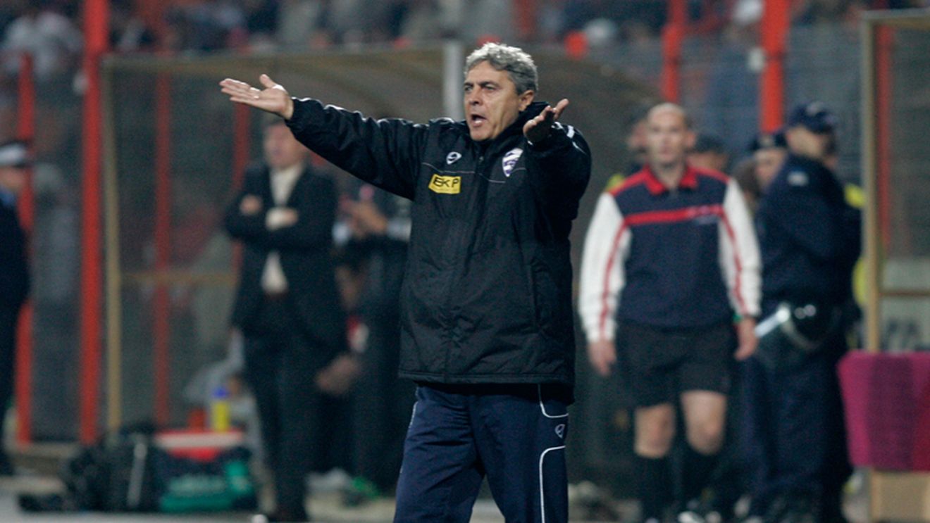 Cartu: "Dinamo nu merita victoria"