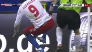 VIDEO Cel mai urât moment al săptămânii în fotbal!** Gestul INEXPLICABIL care va fi pedepsit exemplar
