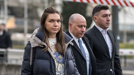 Motivul incredibil pentru care Simona Halep ar fi ales un arbitru american la TAS: „Nu avem încredere în români!”. EXCLUSIV