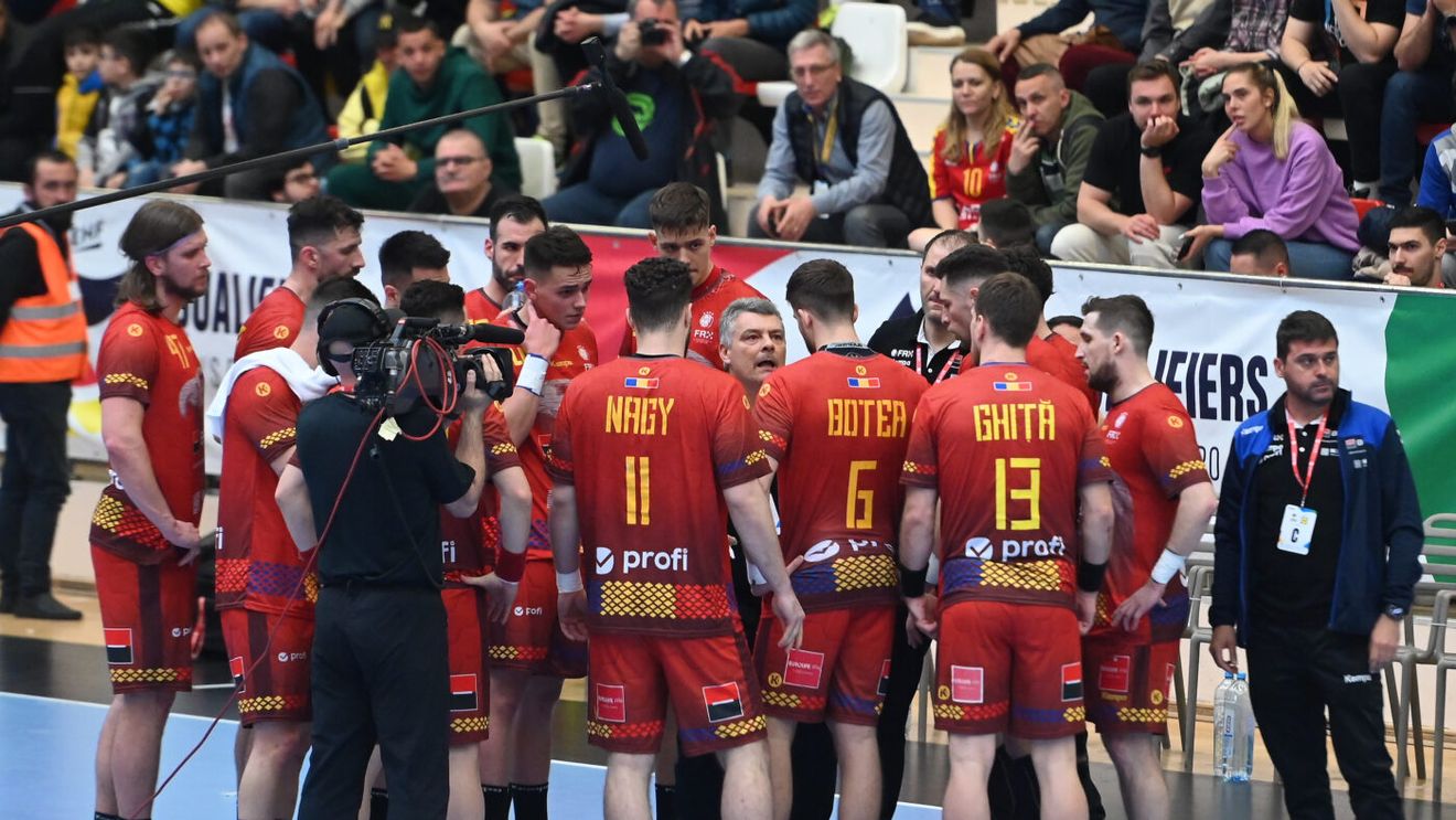 Mulțumim pentru tot, Insulele Feroe! România, calificată 90% la Euro după 27 de ani. Toate calculele înaintea „finalei” cu Ucraina | SPECIAL