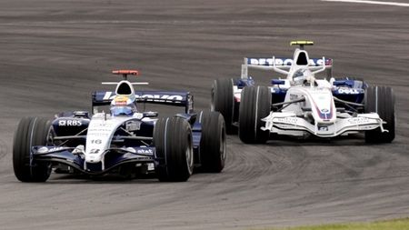 "Marele circ" revine în SUA după 5 ani!** Vezi când se va putea alerga pe noul circuit din Texas