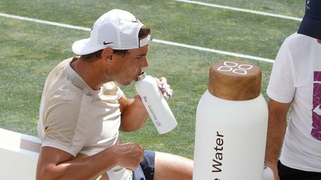 Rafael Nadal s-a decis în privința participării la Wimbledon: „Sunt precaut!" Programul „matadorului" spaniol