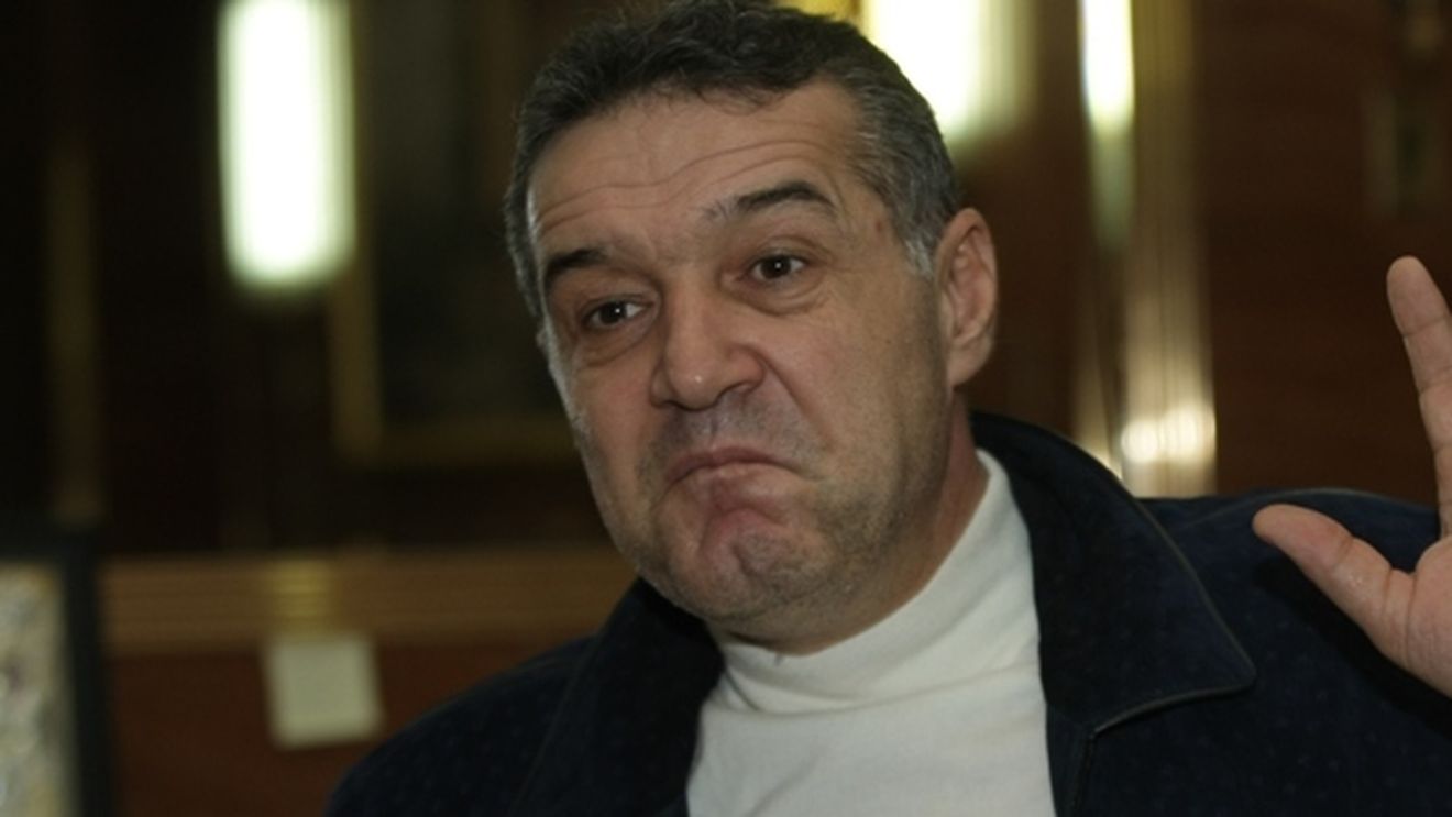 Își schimbă Gigi năravul?** "M-am băgat peste antrenori, dar n-o mai fac! Eu nu fac tactica, doar le zic cum vreau să joace!"