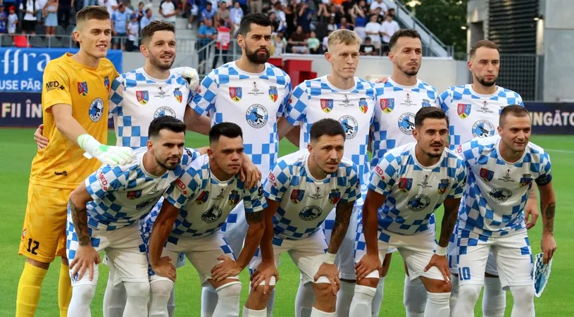 FRF, ce lovitură! A luat decizia finală în cazul dreptului de promovare în Superliga al Corvinului Hunedoara