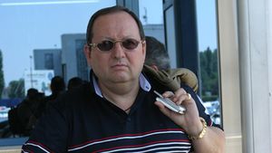 Argentinianul Luis Francisco propus la Dinamo